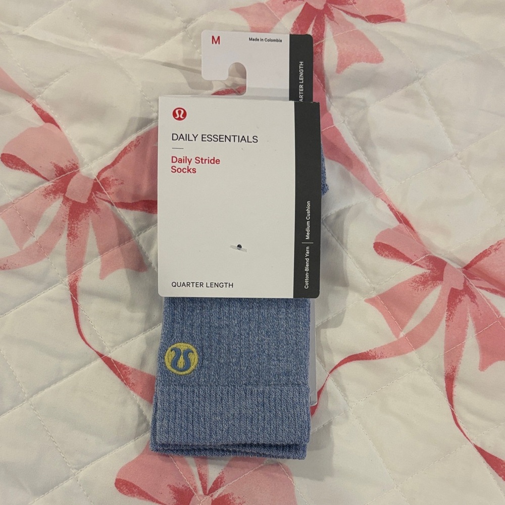 Daily Stride Socks